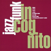 Incognito – Jazz Funk