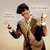 Hello Stranger