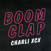 Boom Clap cover