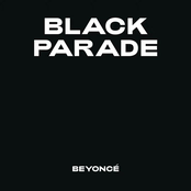 Black Parade cover