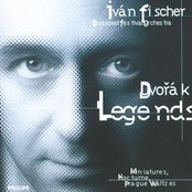 Legends Op. 59: 3. Allegro giusto