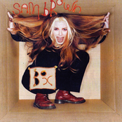 Box cover