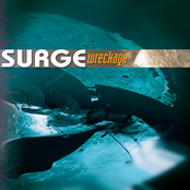 Wreckage