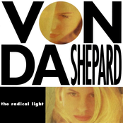 The Radical Light cover