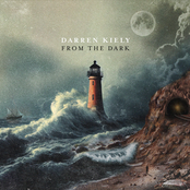 Darren Kiely – From the Dark