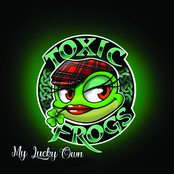 Toxic Frogs – My Lucky Own