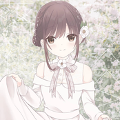 落花