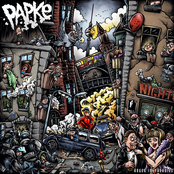 PAPKE – ÄRGER IM PARADIES