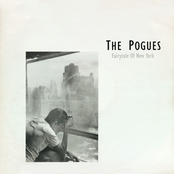 The Pogues – Fairytale of New York