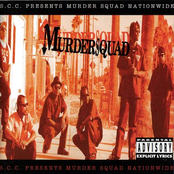 S.C.C. Presents Murder Squad Nationwide