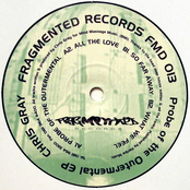 Probe Of The Outermental EP