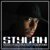 The Prince Of Thieves