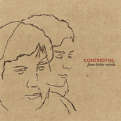 Four-Letter Words