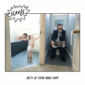 SOFT PLAY – Acts of Fear and Love