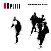 Schwarz auf Weiß