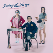 Pokey LaFarge – Something In the Water