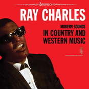 Modern Sounds in Country and Western Music