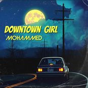 Downtown Girl