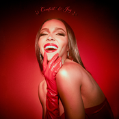Comfort & Joy cover