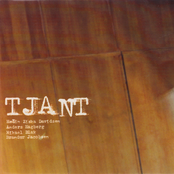 Tjant