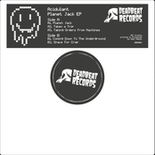 Planet Jack EP