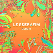 Smart (Remixes) cover