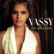 My Affection cover