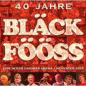 Bläck Fööss – Bläck Fööss 40 Jahre Live