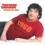 Hennes Bender – Komm Geh Weg