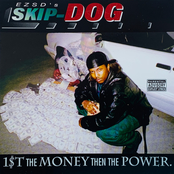 1$T THE MONEY THEN THE POWER
