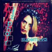Supernova cover