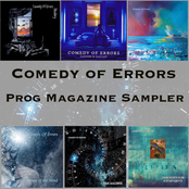 Prog Magazine Sampler