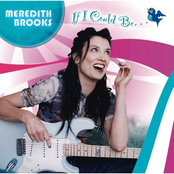 If I Could Be... cover