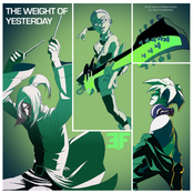 The Weight Of Yesterday