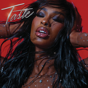Taste cover