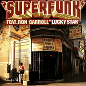 Lucky Star