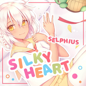 silky heart