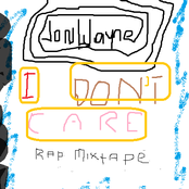 I Don't Care