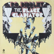The Black Gladiator