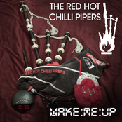 Red Hot Chilli Pipers – Wake Me Up