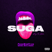 Suga (Chopnotslop Remix) cover