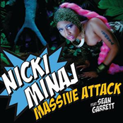 Massive Attack cover