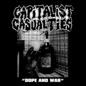 Dope And War