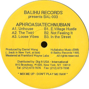 Aphroasiatechnubian