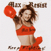 Keep Fighting