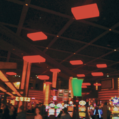 Slot Machine Music, Vol. 1 & 2: Field Recordings from Middle American Casinos