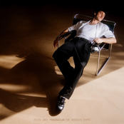Jules Ahoi – MAGNOLIA (The Bauhaus Tapes)