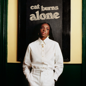 alone cover