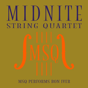 MSQ Performs Bon Iver