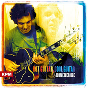 Hot Guitar, Cool Guitar
